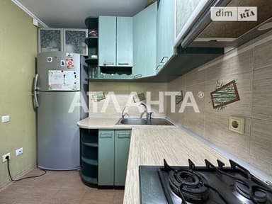 3-комнатная квартира по адресу ул. 13-го трамвая линия (площадь 61,2 м²) - фото 27 3-комнатная квартира по адресу ул. 13-го трамвая линия (площадь 61,2 м²) - Atlanta.ua - фото 27