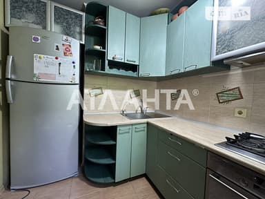 3-комнатная квартира по адресу ул. 13-го трамвая линия (площадь 61,2 м²) - фото 28 3-комнатная квартира по адресу ул. 13-го трамвая линия (площадь 61,2 м²) - Atlanta.ua - фото 28