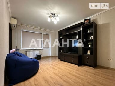 3-комнатная квартира по адресу ул. 13-го трамвая линия (площадь 61,2 м²) - фото 26 3-комнатная квартира по адресу ул. 13-го трамвая линия (площадь 61,2 м²) - Atlanta.ua - фото 26