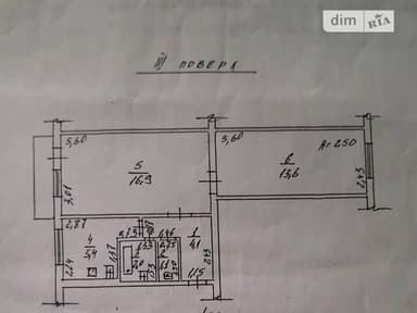 2-комнатная квартира по адресу Небесной Сотни пр. (площадь 43,9 м²) - imageAlt 25 2-комнатная квартира по адресу Небесной Сотни пр. (площадь 43,9 м²) - Atlanta.ua - imageAlt 25
