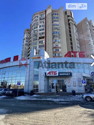 2-комнатная квартира по адресу Небесной Сотни пр. (площадь 45,5 м²) - imageAlt 40 2-комнатная квартира по адресу Небесной Сотни пр. (площадь 45,5 м²) - Atlanta.ua - imageAlt 40