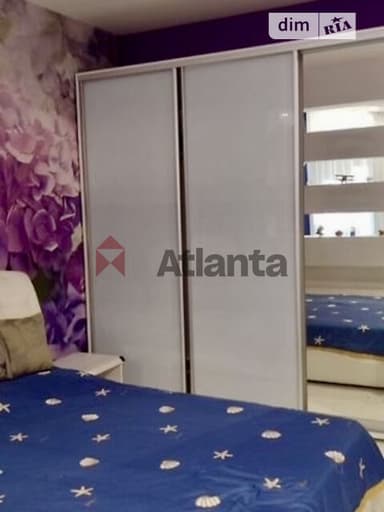 2-комнатная квартира по адресу Небесной Сотни пр. (площадь 45,5 м²) - imageAlt 24 2-комнатная квартира по адресу Небесной Сотни пр. (площадь 45,5 м²) - Atlanta.ua - imageAlt 24