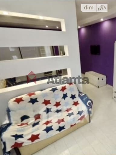 2-комнатная квартира по адресу Небесной Сотни пр. (площадь 45,5 м²) - imageAlt 25 2-комнатная квартира по адресу Небесной Сотни пр. (площадь 45,5 м²) - Atlanta.ua - imageAlt 25