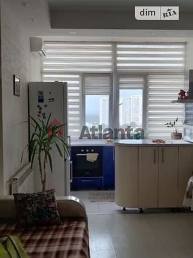 2-комнатная квартира по адресу Небесной Сотни пр. (площадь 45,5 м²) - imageAlt 28 2-комнатная квартира по адресу Небесной Сотни пр. (площадь 45,5 м²) - Atlanta.ua - imageAlt 28