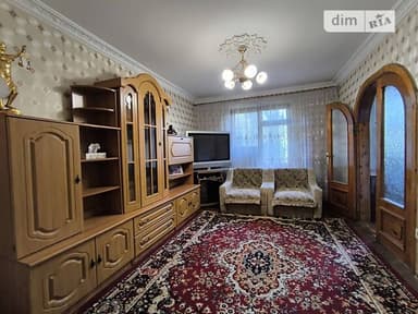3-кімнатна квартира за адресою вул. 13-го трамваю лінія (площа 60,1 м²) - фото 11 3-кімнатна квартира за адресою вул. 13-го трамваю лінія (площа 60,1 м²) - Atlanta.ua - фото 11