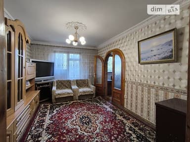3-кімнатна квартира за адресою вул. 13-го трамваю лінія (площа 60,1 м²) - фото 8 3-кімнатна квартира за адресою вул. 13-го трамваю лінія (площа 60,1 м²) - Atlanta.ua - фото 8