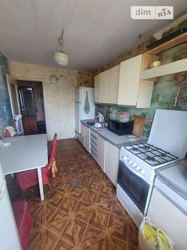 Многокомнатная квартира по адресу ул. Левитана (площадь 81,5 м²) - фото 17 Многокомнатная квартира по адресу ул. Левитана (площадь 81,5 м²) - Atlanta.ua - фото 17