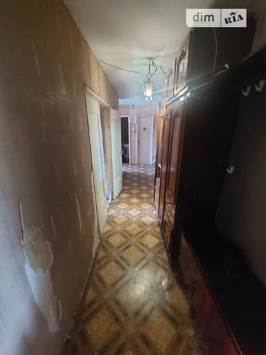 Многокомнатная квартира по адресу ул. Левитана (площадь 81,5 м²) - фото 28 Многокомнатная квартира по адресу ул. Левитана (площадь 81,5 м²) - Atlanta.ua - фото 28