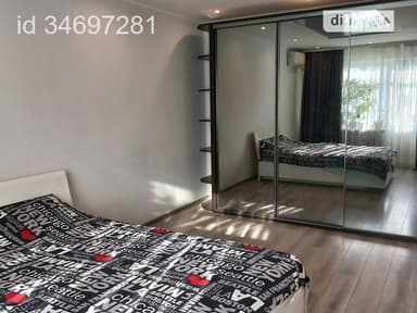 1-кімнатна квартира за адресою Небесної сотні пр. (площа 35,3 м²) - фото 14 1-кімнатна квартира за адресою Небесної сотні пр. (площа 35,3 м²) - Atlanta.ua - фото 14