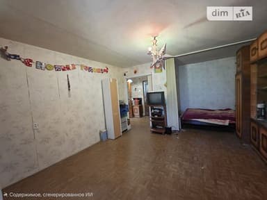 1-комнатная квартира по адресу Небесной Сотни пр. (площадь 39 м²) - imageAlt 17 1-комнатная квартира по адресу Небесной Сотни пр. (площадь 39 м²) - Atlanta.ua - imageAlt 17