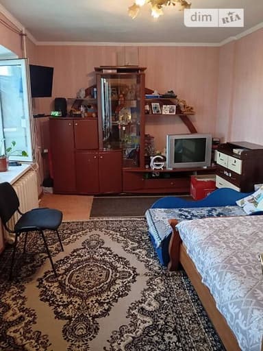 2-кімнатна квартира за адресою вул. 17-а лінія (площа 53 м²) - фото 11 2-кімнатна квартира за адресою вул. 17-а лінія (площа 53 м²) - Atlanta.ua - фото 11
