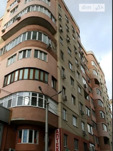 3-комнатная квартира по адресу ул. Инглези (площадь 100 м²) - imageAlt 37 3-комнатная квартира по адресу ул. Инглези (площадь 100 м²) - Atlanta.ua - imageAlt 37