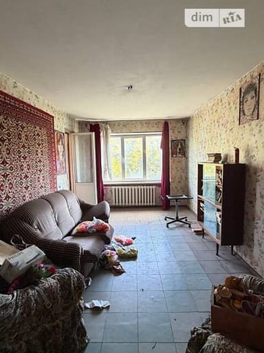 3-комнатная квартира по адресу Небесной Сотни пр. (площадь 64,8 м²) - imageAlt 12 3-комнатная квартира по адресу Небесной Сотни пр. (площадь 64,8 м²) - Atlanta.ua - imageAlt 12
