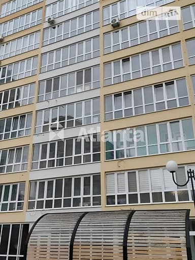 1-комнатная квартира по адресу Небесной Сотни пр. (площадь 26 м²) - фото 10 1-комнатная квартира по адресу Небесной Сотни пр. (площадь 26 м²) - Atlanta.ua - фото 10