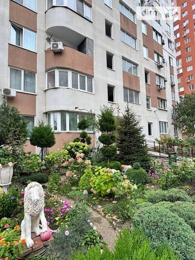 1-комнатная квартира по адресу ул. Радужный м-н (площадь 50,4 м²) - фото 22 1-комнатная квартира по адресу ул. Радужный м-н (площадь 50,4 м²) - Atlanta.ua - фото 22