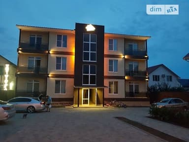 2-комнатная квартира по адресу Небесной Сотни пр. (площадь 49,9 м²) - фото 11 2-комнатная квартира по адресу Небесной Сотни пр. (площадь 49,9 м²) - Atlanta.ua - фото 11