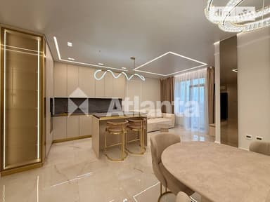 3-кімнатна квартира за адресою вул. Кленова (площа 107 м²) - фото 21 3-кімнатна квартира за адресою вул. Кленова (площа 107 м²) - Atlanta.ua - фото 21