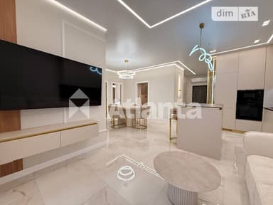 3-кімнатна квартира за адресою вул. Кленова (площа 107 м²) - фото 25 3-кімнатна квартира за адресою вул. Кленова (площа 107 м²) - Atlanta.ua - фото 25