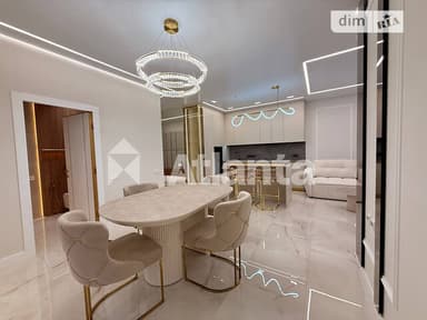 3-кімнатна квартира за адресою вул. Кленова (площа 107 м²) - фото 30 3-кімнатна квартира за адресою вул. Кленова (площа 107 м²) - Atlanta.ua - фото 30