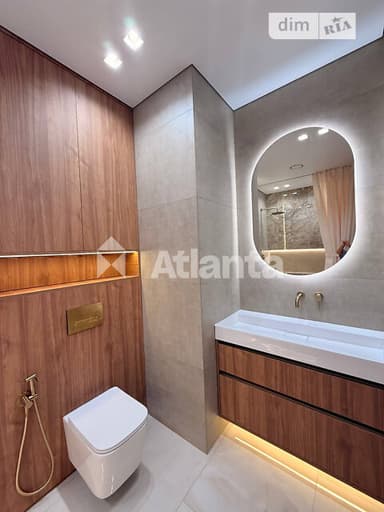 3-кімнатна квартира за адресою вул. Кленова (площа 107 м²) - фото 40 3-кімнатна квартира за адресою вул. Кленова (площа 107 м²) - Atlanta.ua - фото 40