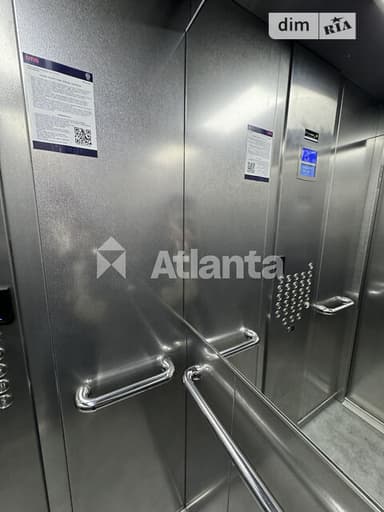 1-комнатная квартира по адресу ул. Кленовая (площадь 46 м²) - imageAlt 58 1-комнатная квартира по адресу ул. Кленовая (площадь 46 м²) - Atlanta.ua - imageAlt 58