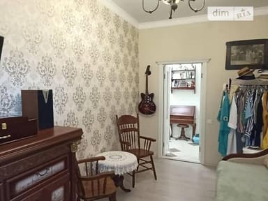 2-комнатная квартира по адресу ул. Успенская (площадь 64,3 м²) - фото 34 2-комнатная квартира по адресу ул. Успенская (площадь 64,3 м²) - Atlanta.ua - фото 34