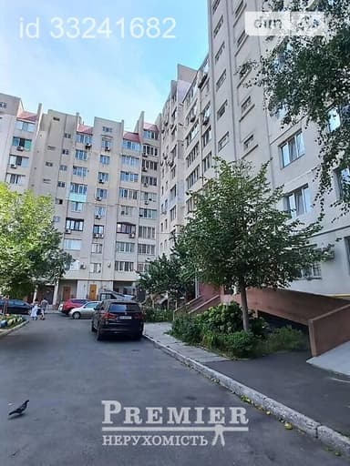 3-комнатная квартира по адресу ул. Комитетская (площадь 100 м²) - imageAlt 47 3-комнатная квартира по адресу ул. Комитетская (площадь 100 м²) - Atlanta.ua - imageAlt 47