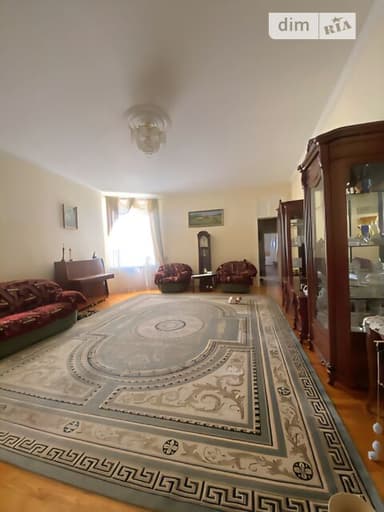 Многокомнатная квартира по адресу ул. Кузнечная (площадь 174,3 м²) - фото 20 Многокомнатная квартира по адресу ул. Кузнечная (площадь 174,3 м²) - Atlanta.ua - фото 20