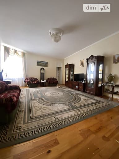Многокомнатная квартира по адресу ул. Кузнечная (площадь 174,3 м²) - фото 22 Многокомнатная квартира по адресу ул. Кузнечная (площадь 174,3 м²) - Atlanta.ua - фото 22