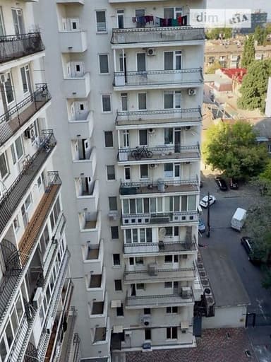 3-кімнатна квартира за адресою (площа 80 м²) - фото 35 3-кімнатна квартира за адресою (площа 80 м²) - Atlanta.ua - фото 35