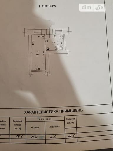 Объект снят с продажи - фото 33 Объект снят с продажи - Atlanta.ua - фото 33