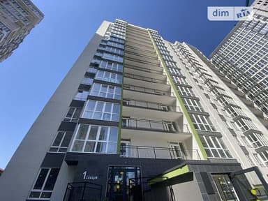 3-кімнатна квартира за адресою вул. Ковалевського (площа 95 м²) - фото 14 3-кімнатна квартира за адресою вул. Ковалевського (площа 95 м²) - Atlanta.ua - фото 14