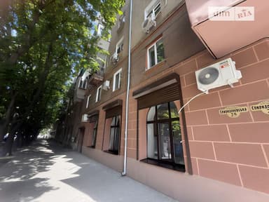 3-кімнатна квартира за адресою вул. Спиридонівська (площа 86,8 м²) - фото 26 3-кімнатна квартира за адресою вул. Спиридонівська (площа 86,8 м²) - Atlanta.ua - фото 26