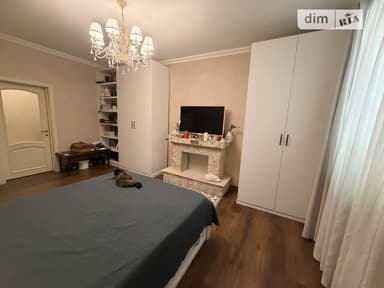 3-кімнатна квартира за адресою вул. Спиридонівська (площа 86,8 м²) - фото 27 3-кімнатна квартира за адресою вул. Спиридонівська (площа 86,8 м²) - Atlanta.ua - фото 27
