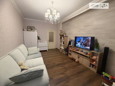 3-кімнатна квартира за адресою вул. Спиридонівська (площа 86,8 м²) - фото 37 3-кімнатна квартира за адресою вул. Спиридонівська (площа 86,8 м²) - Atlanta.ua - фото 37