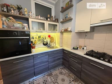 3-кімнатна квартира за адресою вул. Спиридонівська (площа 86,8 м²) - фото 40 3-кімнатна квартира за адресою вул. Спиридонівська (площа 86,8 м²) - Atlanta.ua - фото 40
