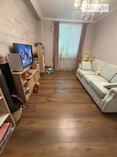 3-кімнатна квартира за адресою вул. Спиридонівська (площа 86,8 м²) - фото 48 3-кімнатна квартира за адресою вул. Спиридонівська (площа 86,8 м²) - Atlanta.ua - фото 48