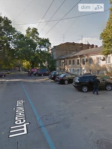 2-кімнатна квартира за адресою вул. Тираспольська (площа 40 м²) - фото 25 2-кімнатна квартира за адресою вул. Тираспольська (площа 40 м²) - Atlanta.ua - фото 25