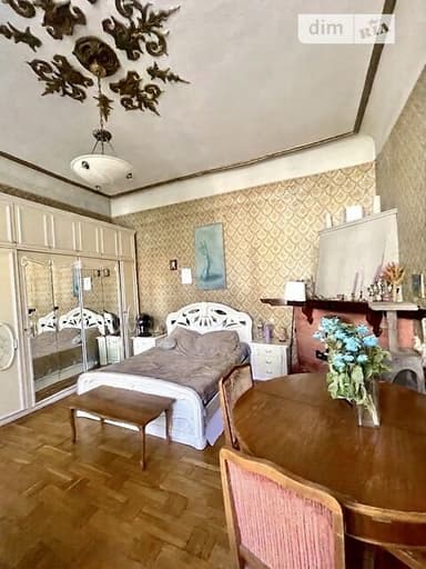 2-комнатная квартира по адресу ул. Успенская (площадь 61 м²) - фото 11 2-комнатная квартира по адресу ул. Успенская (площадь 61 м²) - Atlanta.ua - фото 11