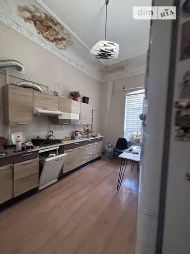 3-комнатная квартира по адресу ул. Вадима Гетьмана (площадь 60 м²) - фото 13 3-комнатная квартира по адресу ул. Вадима Гетьмана (площадь 60 м²) - Atlanta.ua - фото 13