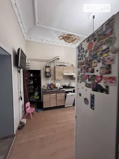 3-комнатная квартира по адресу ул. Вадима Гетьмана (площадь 60 м²) - фото 15 3-комнатная квартира по адресу ул. Вадима Гетьмана (площадь 60 м²) - Atlanta.ua - фото 15