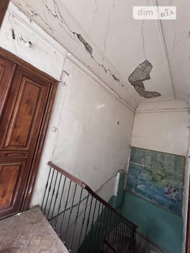 3-комнатная квартира по адресу ул. Вадима Гетьмана (площадь 60 м²) - фото 17 3-комнатная квартира по адресу ул. Вадима Гетьмана (площадь 60 м²) - Atlanta.ua - фото 17