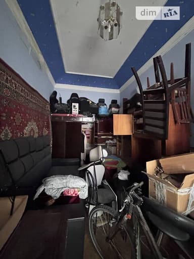 3-комнатная квартира по адресу ул. Вадима Гетьмана (площадь 60 м²) - фото 20 3-комнатная квартира по адресу ул. Вадима Гетьмана (площадь 60 м²) - Atlanta.ua - фото 20