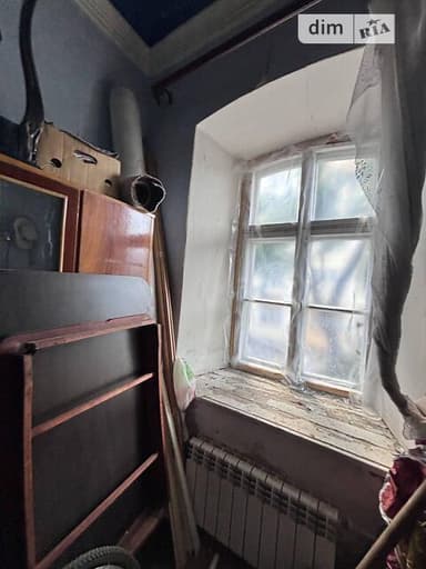 3-комнатная квартира по адресу ул. Вадима Гетьмана (площадь 60 м²) - фото 22 3-комнатная квартира по адресу ул. Вадима Гетьмана (площадь 60 м²) - Atlanta.ua - фото 22
