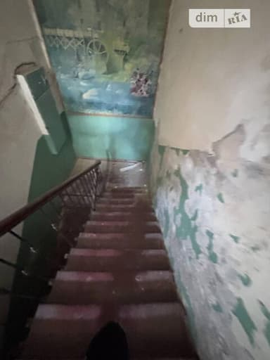 3-комнатная квартира по адресу ул. Вадима Гетьмана (площадь 60 м²) - фото 24 3-комнатная квартира по адресу ул. Вадима Гетьмана (площадь 60 м²) - Atlanta.ua - фото 24