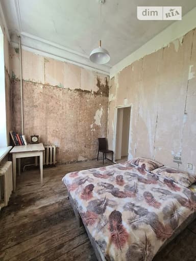 1-комнатная квартира по адресу ул. Михайловская (площадь 46,9 м²) - фото 8 1-комнатная квартира по адресу ул. Михайловская (площадь 46,9 м²) - Atlanta.ua - фото 8