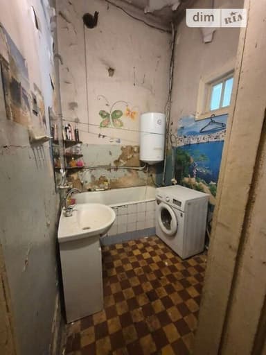 1-комнатная квартира по адресу ул. Михайловская (площадь 46,9 м²) - фото 9 1-комнатная квартира по адресу ул. Михайловская (площадь 46,9 м²) - Atlanta.ua - фото 9