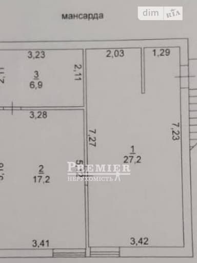 2-комнатная квартира по адресу ул. Успенская (площадь 51 м²) - imageAlt 26 2-комнатная квартира по адресу ул. Успенская (площадь 51 м²) - Atlanta.ua - imageAlt 26
