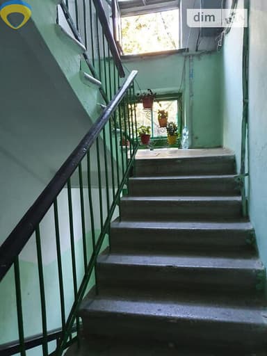 3-комнатная квартира по адресу ул. Варненская (площадь 48 м²) - фото 19 3-комнатная квартира по адресу ул. Варненская (площадь 48 м²) - Atlanta.ua - фото 19