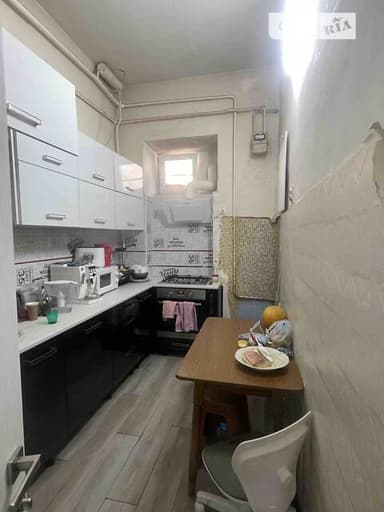 3-кімнатна квартира за адресою вул. Михайлівська (площа 78 м²) - фото 16 3-кімнатна квартира за адресою вул. Михайлівська (площа 78 м²) - Atlanta.ua - фото 16